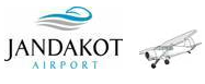 Jandakot Airport