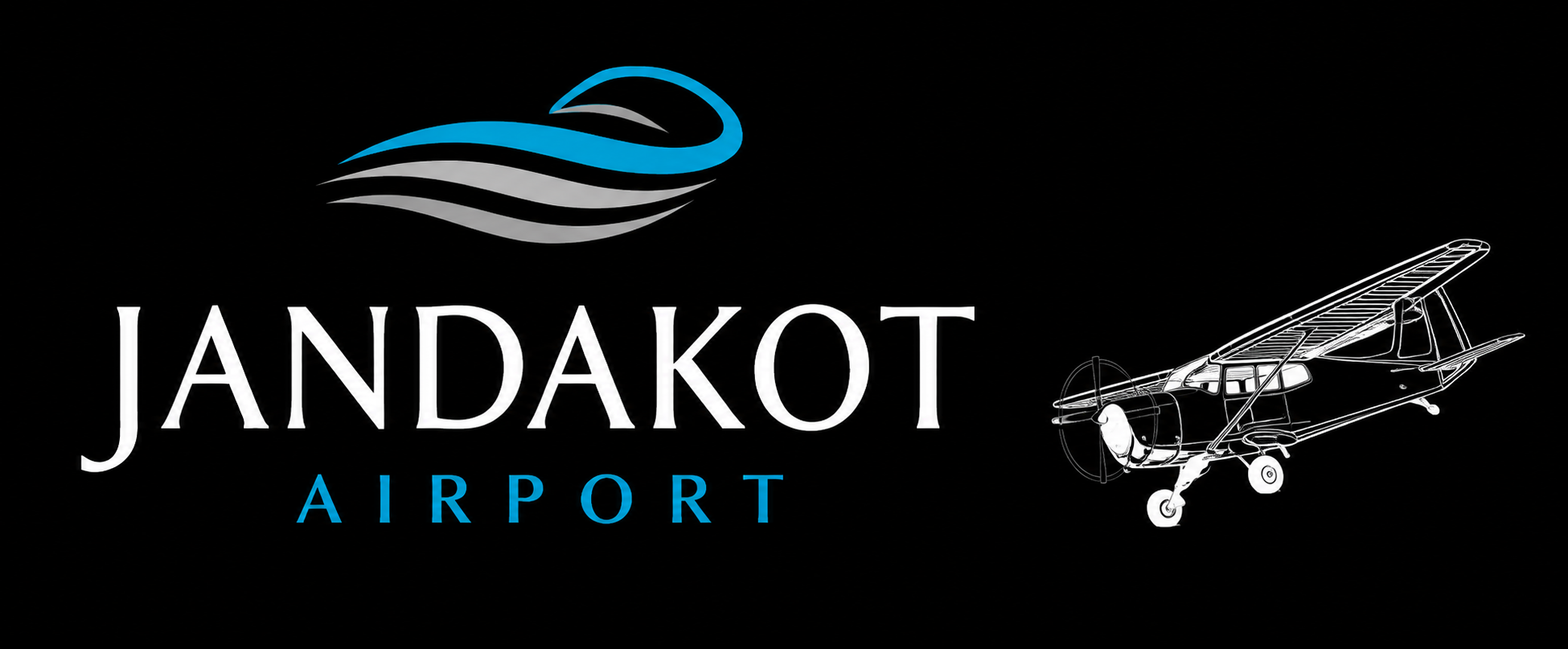 Jandakot Airport